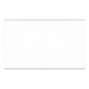 Vista frontal de Prateleira de Vidro Refrigerador LG GNB392PLMB AHT75334801 AHT75334801